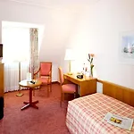 Schlosshotel Karlsruhe Ξενοδοχείο Καρλσρούη