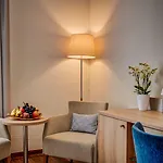 Schlosshotel Karlsruhe Καρλσρούη