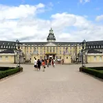 Schlosshotel Karlsruhe Ξενοδοχείο