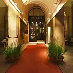Ξενοδοχείο Schlosshotel Karlsruhe 4*