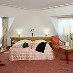 Schlosshotel Karlsruhe 4* Καρλσρούη