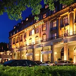 Schlosshotel Karlsruhe