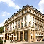 Schlosshotel Karlsruhe Ξενοδοχείο 4*