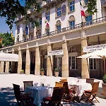 Ξενοδοχείο Schlosshotel Karlsruhe 4*