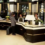 Schlosshotel Karlsruhe 4*