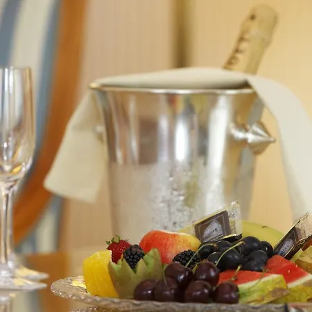 Schlosshotel Karlsruhe Szálloda