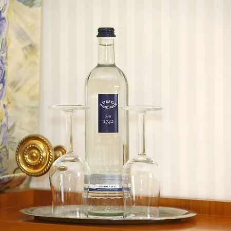 Schlosshotel Karlsruhe 4*