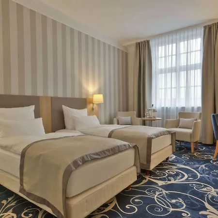 Schlosshotel Karlsruhe 4*