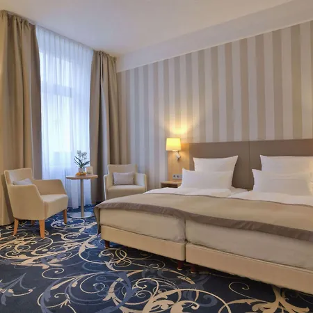 Schlosshotel Karlsruhe קרלסרוהה