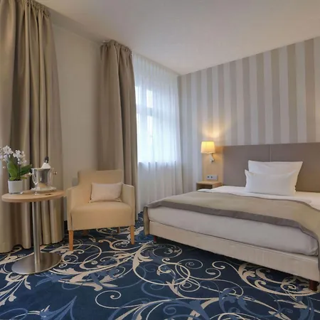 Schlosshotel Karlsruhe