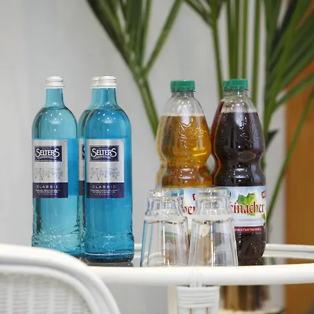 Schlosshotel Karlsruhe 4*