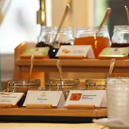 Schlosshotel Karlsruhe 4* Karlsruhe