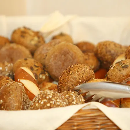 Schlosshotel Karlsruhe Karlsruhe