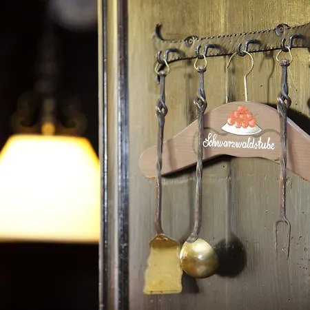 Schlosshotel Karlsruhe Szálloda 4*