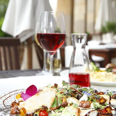 Schlosshotel Karlsruhe