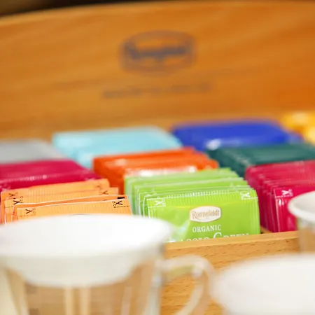 Schlosshotel Karlsruhe Szálloda 4*