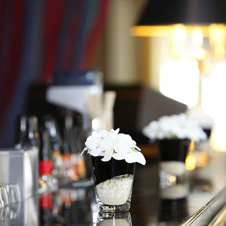 Schlosshotel Karlsruhe Szálloda Karlsruhe