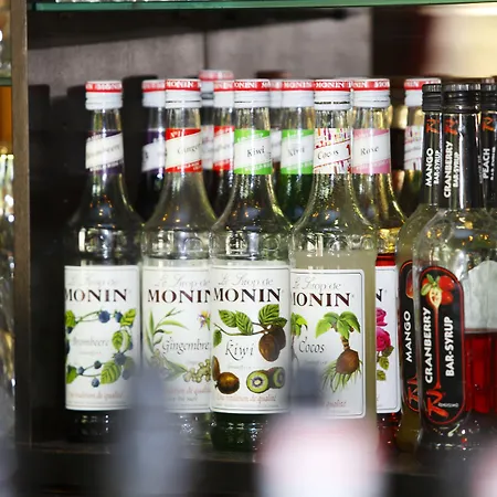 Schlosshotel Karlsruhe Hotel