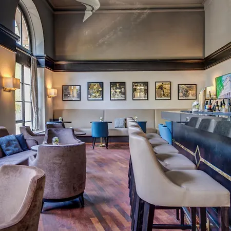 Schlosshotel Karlsruhe Hotel 4*