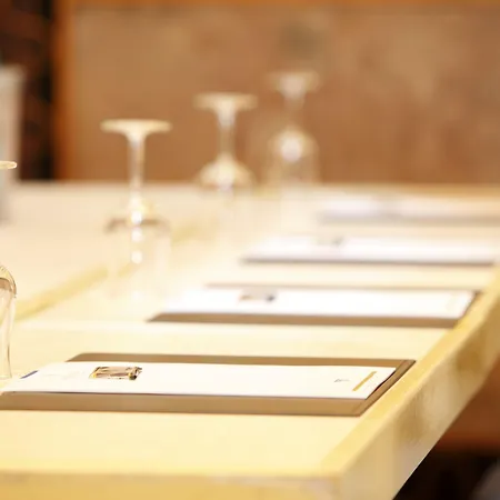 Schlosshotel Karlsruhe 4* קרלסרוהה