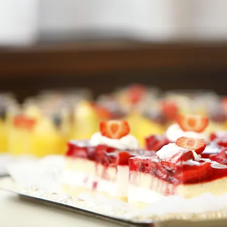 Otel Schlosshotel Karlsruhe