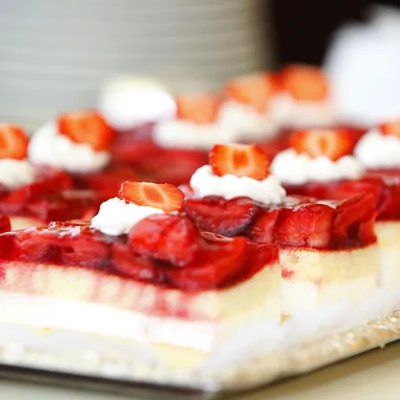 Szálloda Schlosshotel Karlsruhe