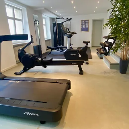 Schlosshotel Karlsruhe