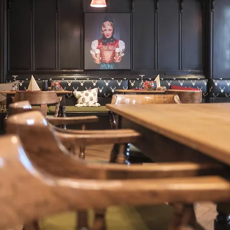 Schlosshotel Karlsruhe Karlsruhe