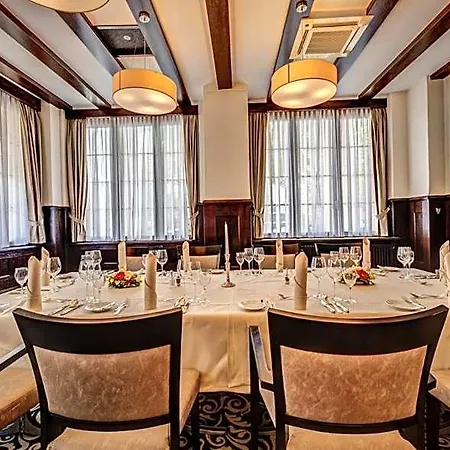 Schlosshotel Karlsruhe מלון קרלסרוהה