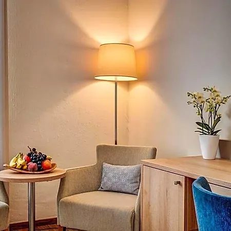 Schlosshotel Karlsruhe 4*