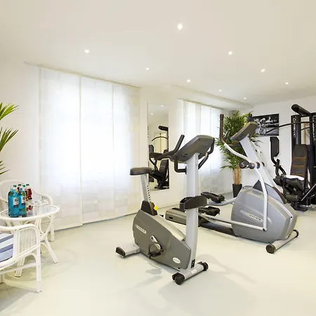 Schlosshotel Karlsruhe 4*