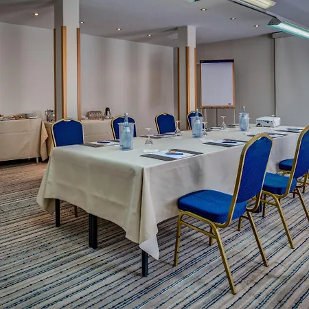 Schlosshotel Karlsruhe קרלסרוהה