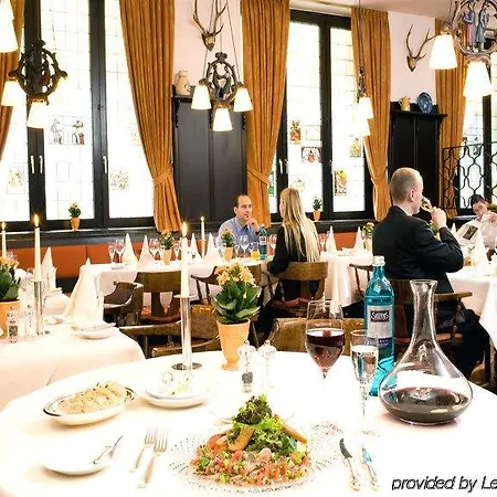 Schlosshotel Karlsruhe 4*