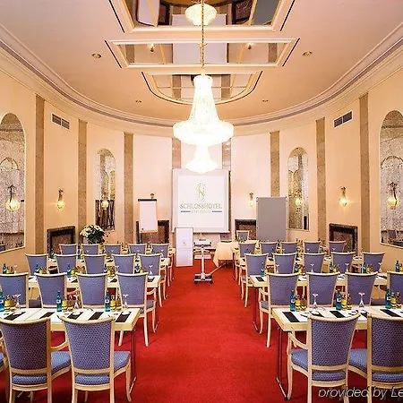 Hotel Schlosshotel Karlsruhe