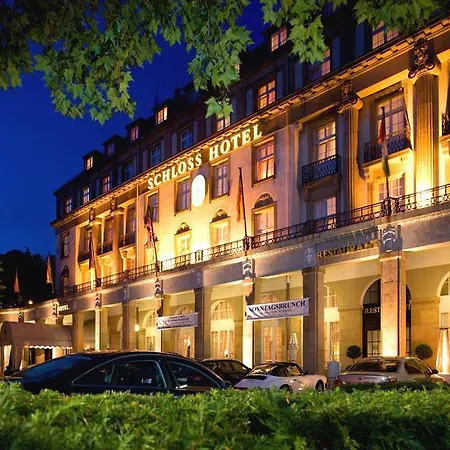 Schlosshotel Karlsruhe