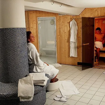 Otel Schlosshotel Karlsruhe Karlsruhe