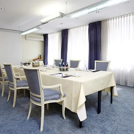 Hotel Schlosshotel Karlsruhe Karlsruhe