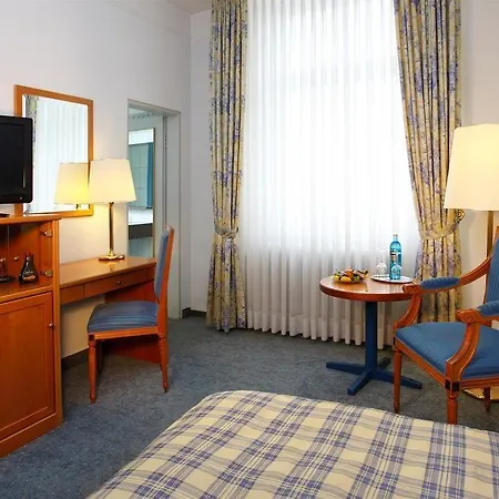 Hotel Schlosshotel Karlsruhe