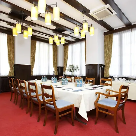 Schlosshotel Karlsruhe Hotel Karlsruhe