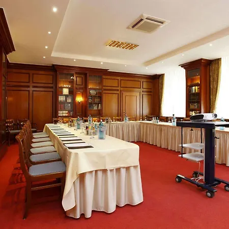 Hotel Schlosshotel Karlsruhe