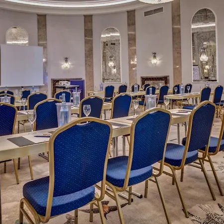 Schlosshotel Karlsruhe Hotel Karlsruhe