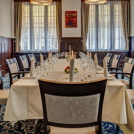 Schlosshotel Karlsruhe Hotel