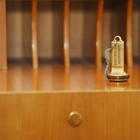 Schlosshotel Karlsruhe Karlsruhe