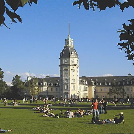 سكلوشهوتل كارلسروه كارلسروه
