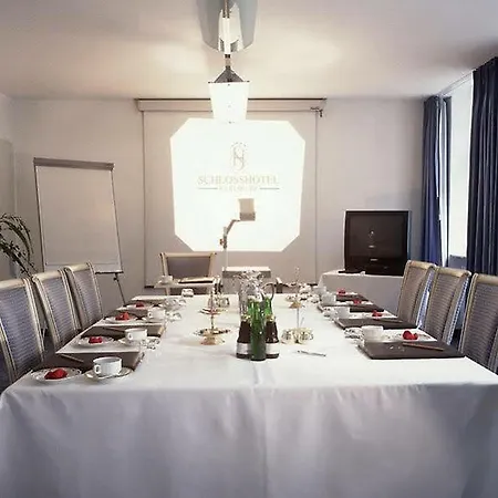 Schlosshotel Karlsruhe Karlsruhe