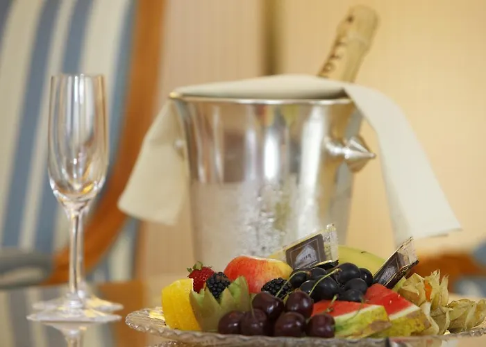 Schlosshotel Karlsruhe Hotel