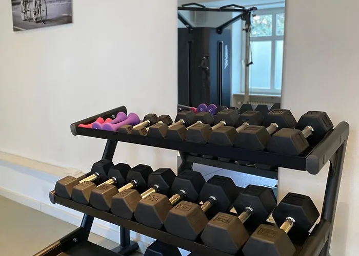 Schlosshotel Karlsruhe Hotel