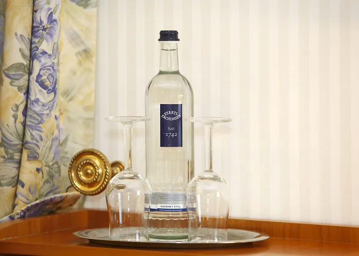 Schlosshotel Karlsruhe 4*