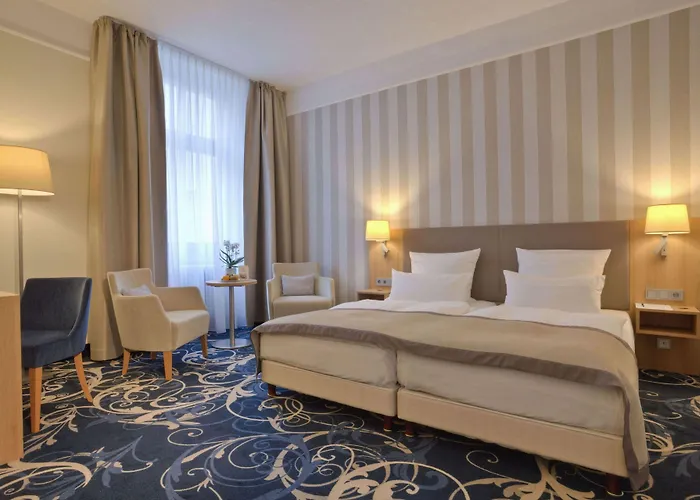 Schlosshotel Karlsruhe Karlsruhe