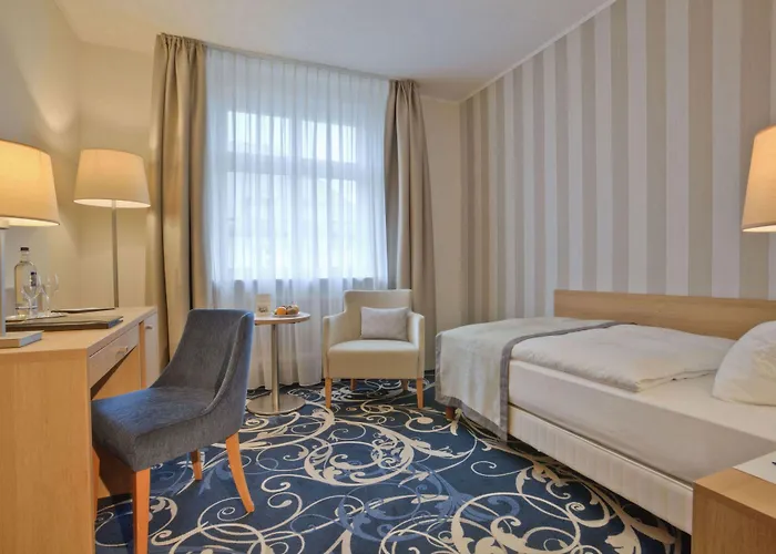 Schlosshotel Karlsruhe Ξενοδοχείο